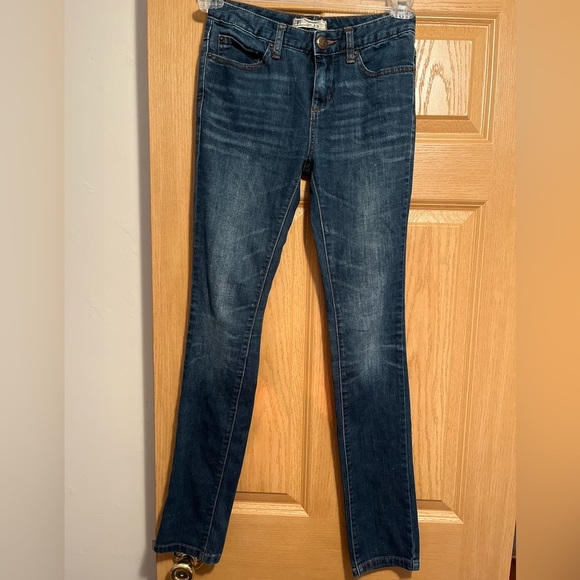 Free People Jeans - Picture 1 of 9